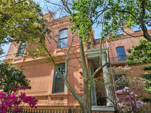 2601 Camp St, New Orleans, LA 70130