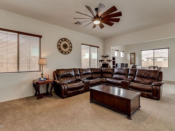 4th image of 22703 E Silver Creek Ln