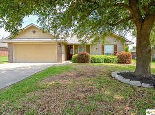 602 Aikman Dr, Troy, TX 76579