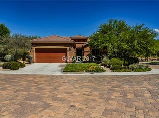 1254 Conestoga Camp Point, Mesquite, NV 89034