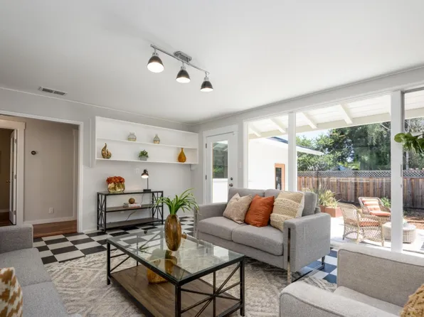 943 Johnson St, Redwood City, CA 94061
