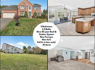 Greenview, New Market, MD 21774