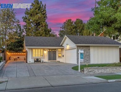3062 Kemper Rd, Fremont, CA, 94536