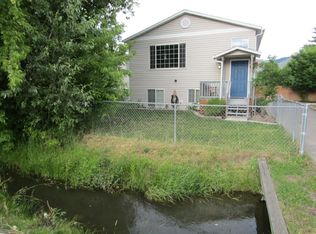 1826 Margaret St, Missoula, MT 59801