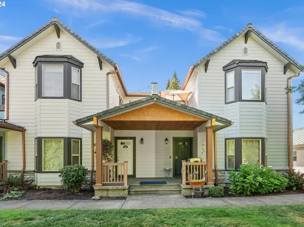 2025 Elm St Unit 5C, Forest Grove, OR 97116
