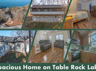 23403 Green Shores Dr, Shell Knob, MO 65747