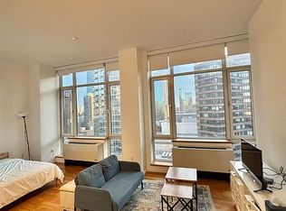 Atelier, New York, NY 10036