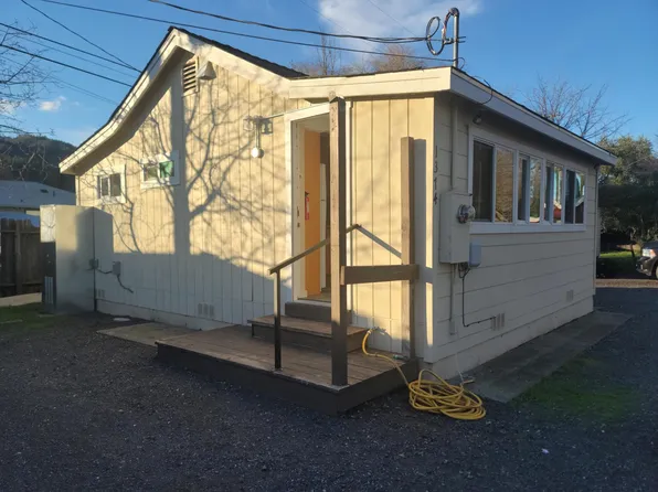 (undisclosed Address), Ukiah, CA 95482