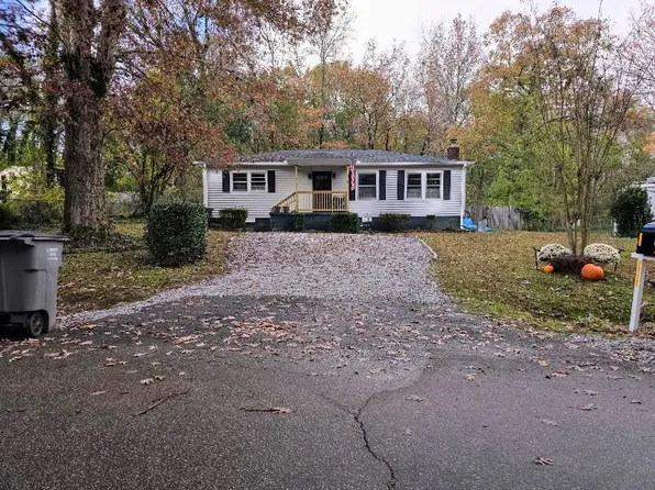 307 Piedmont Ave, Taylors, SC 29687