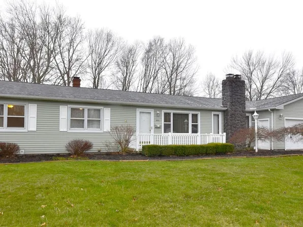 202 Roosevelt Dr, Geneva, OH 44041