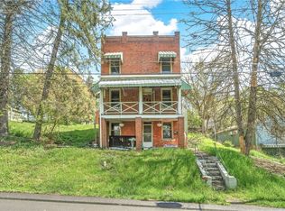 224 Lynnwood Ave, East Pittsburgh, PA 15112