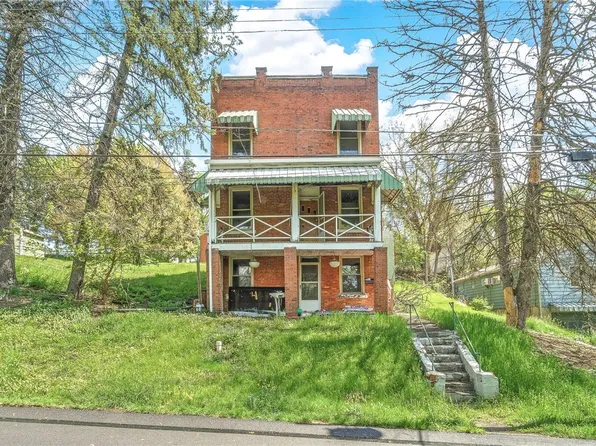 224 Lynnwood Ave, East Pittsburgh, PA 15112