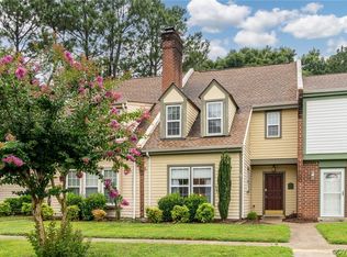 106 Brandywine Rd, Colonial Heights, VA 23834