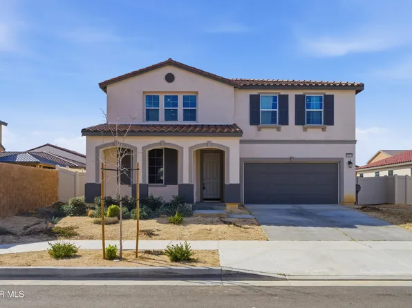 43869 Hampton St, Lancaster, CA 93536