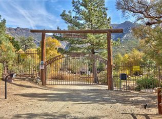 58111 Bonita Vista Rd, Mountain Center, CA 92561