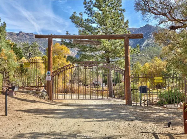 58111 Bonita Vista Rd, Mountain Center, CA 92561