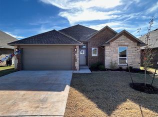 2520 NW 196th St, Edmond, OK 73012
