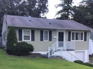 308 Glenn Ave, Beckley, WV 25801