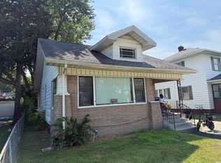 750 N Olive St, South Bend, IN