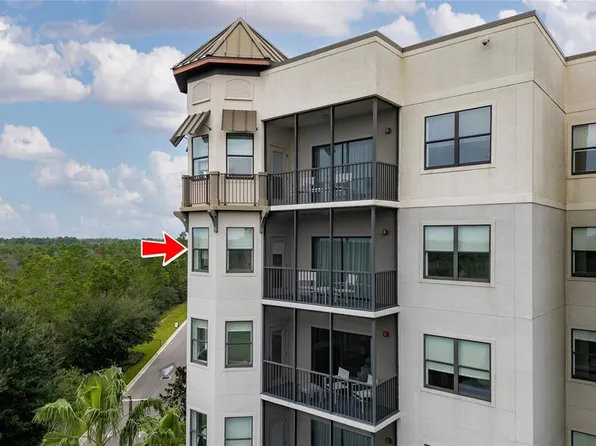14501 GROVE RESORT AVENUE #3642, WINTER GARDEN, FL 34787