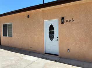1634 1/2 W 214th, Los Angeles, CA 90501