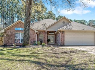 21105 Altuda Ln, Flint, TX 75762