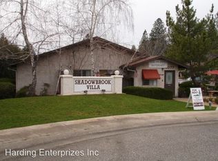 1077 Shadowbrook Way #8, Paradise, CA 95969
