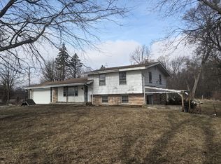 12274 E 400 S, Greentown, IN