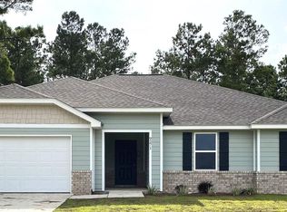 9271 Three Hollow Rd, Milton, FL 32570