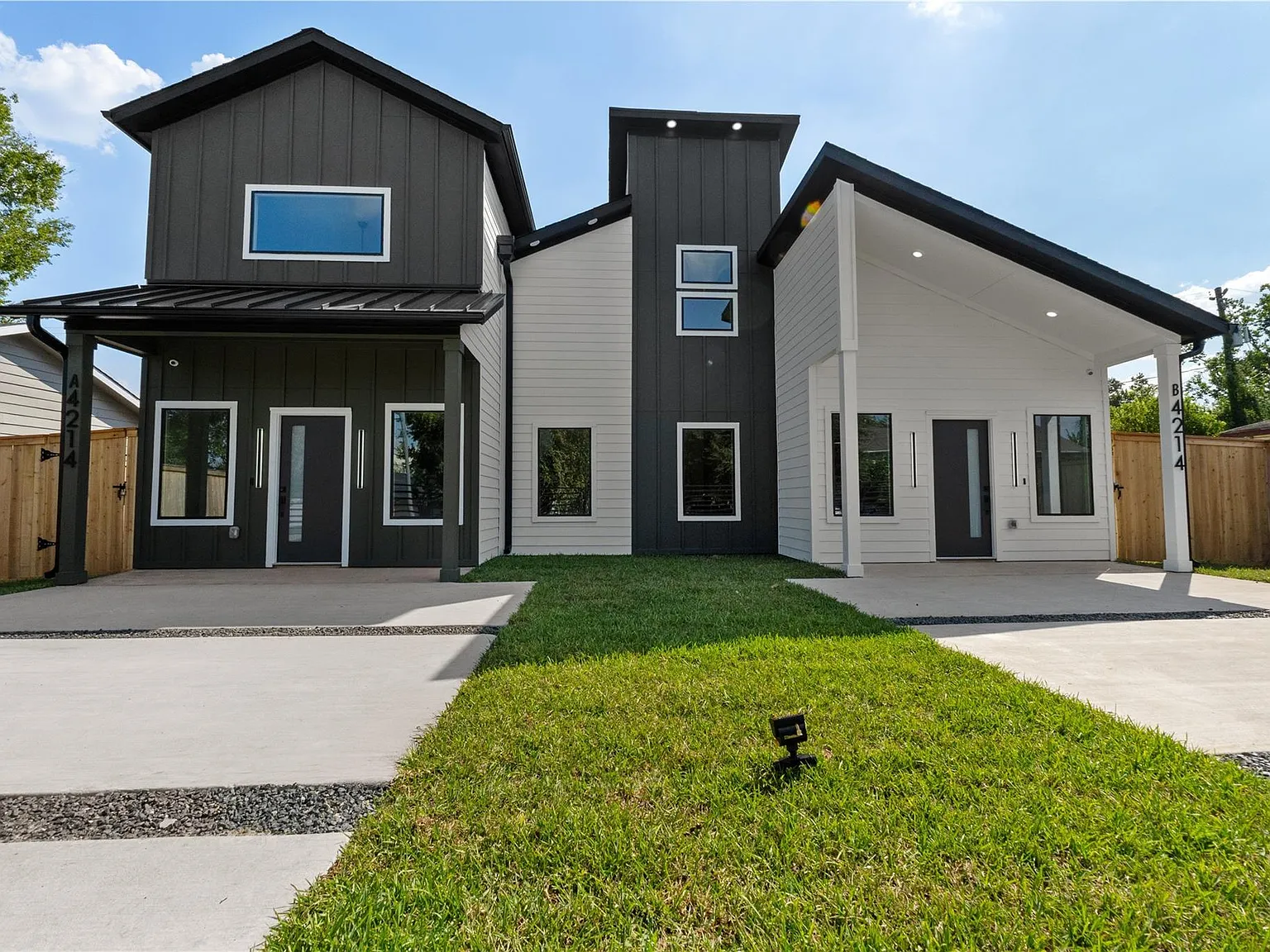 3 bed, 2.5 bath, 1328 sqft, $1,975 — Photo 4
