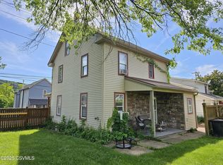 546 Duke St, Northumberland, PA 17857