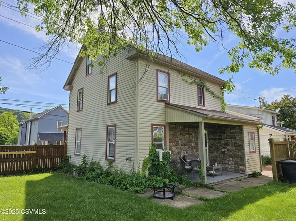 546 Duke St, Northumberland, PA 17857