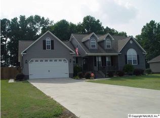 105 Gaines Loop W, Boaz, AL 35956