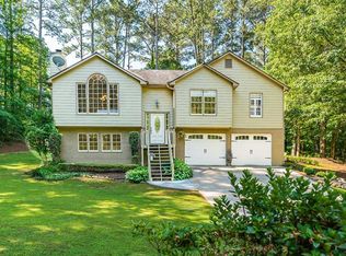 259 Presidential Dr, Dallas, GA