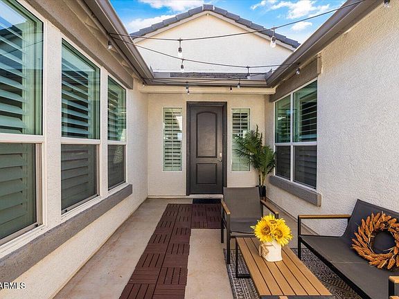 5th image of 37603 W SAN SISTO Avenue