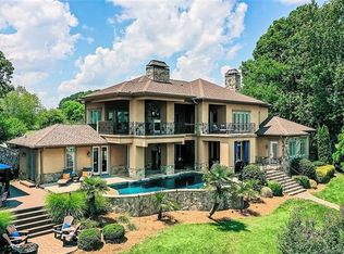18203 Pompano Pl, Cornelius, NC 28031