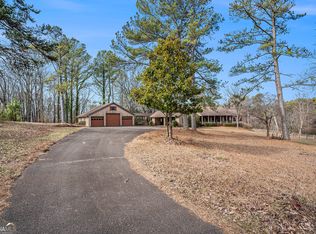 143 Lawson Federal Rd, Ball Ground, GA 30107