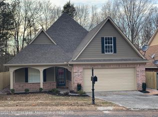 2009 Plumas Dr, Nesbit, MS 38651