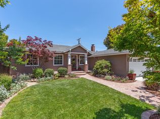 2275 Tulip Rd, San Jose, CA 95128