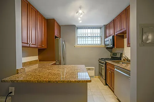 8550 Boulevard East #1G Photo 1