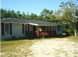 7200 Rolling Hills Rd, Pensacola, FL 32505