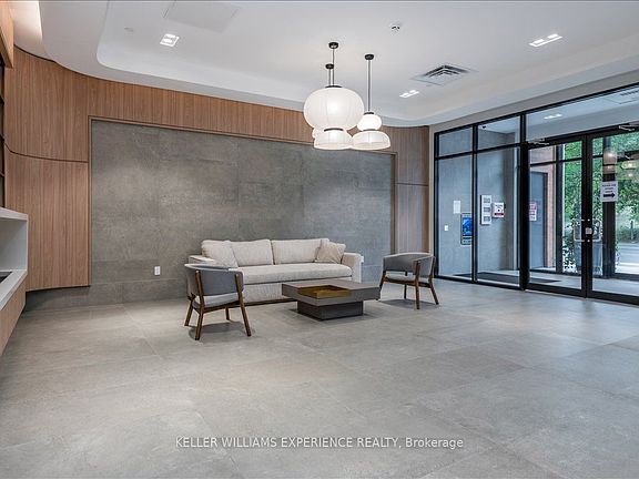 3rd image of 185 Dunlop St E #714