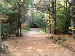 3 Cottage Ln, Orland, ME 04472