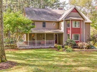 79 Gale Rd, Charlton, MA 01507