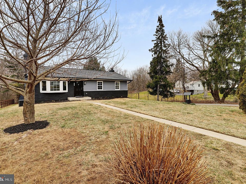 13103 Penn Shop Rd, Mount Airy, MD 21771 Zillow