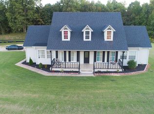 2030 W North St, Piggott, AR 72454