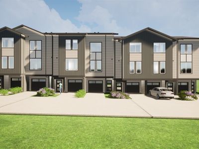 9630 19TH Avenue SE UNIT D, Everett, WA, 98208