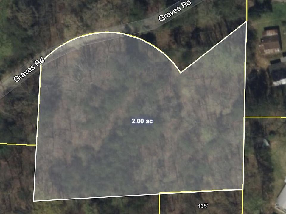 1st image of 2 Unrestricted Land Graves Rd
