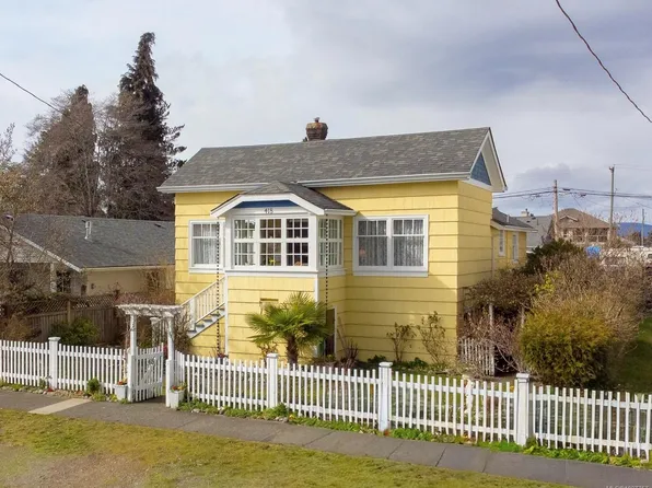 418 High St, Ladysmith, BC V9G 1T4