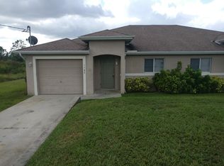 1582 Gilbert Ave S, Lehigh Acres, FL 33973
